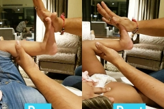 Calf Release with PIASTM protocol